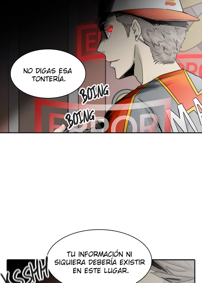 El irregular - Capítulo 377 - Página 6 - LectorTMOo