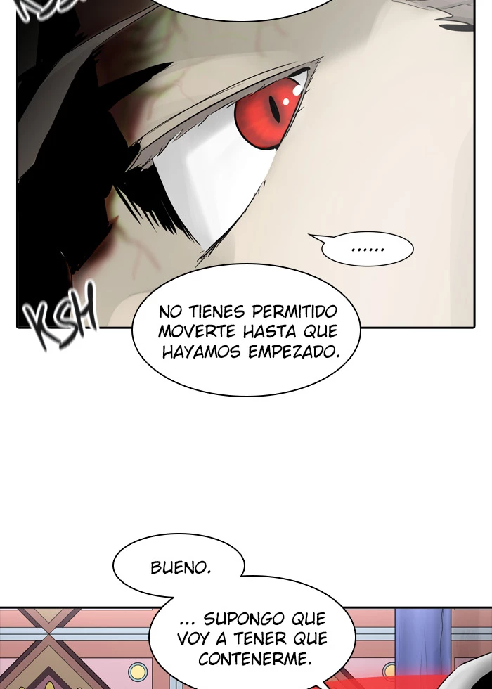 El irregular - Capítulo 377 - Página 7 - LectorTMOo