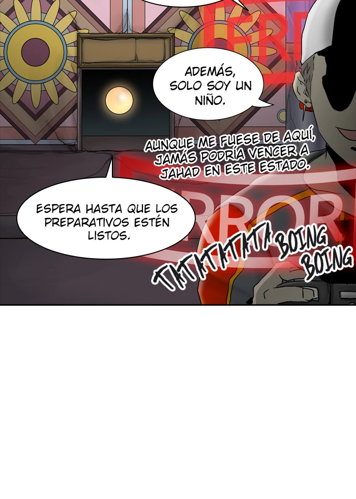 El irregular - Capítulo 377 - Página 8 - LectorTMOo