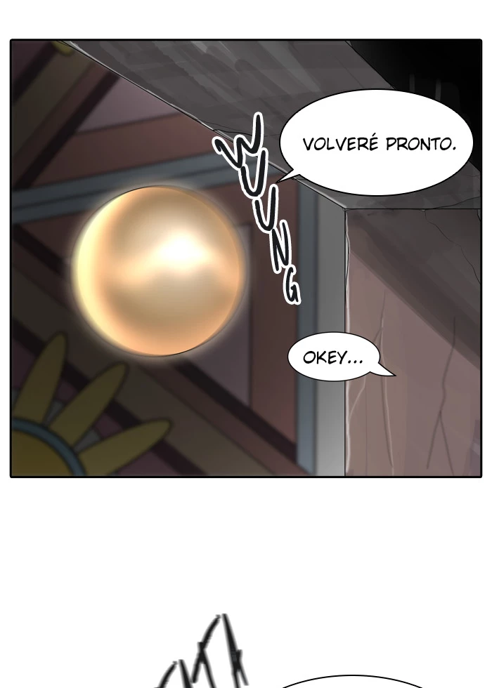 El irregular - Capítulo 377 - Página 9 - LectorTMOo