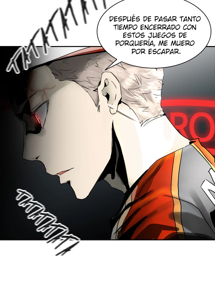 El irregular - Capítulo 377 - Página 10 - LectorTMOo