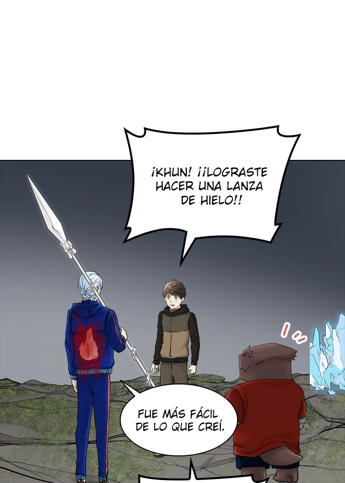El irregular - Capítulo 377 - Página 21 - LectorTMOo