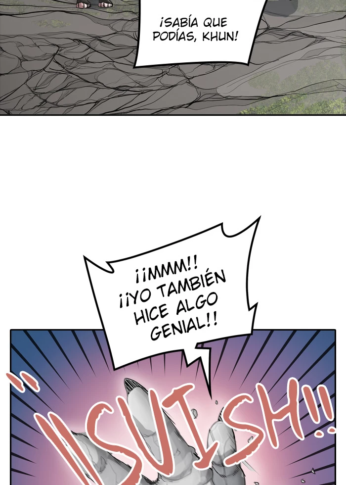 El irregular - Capítulo 377 - Página 22 - LectorTMOo