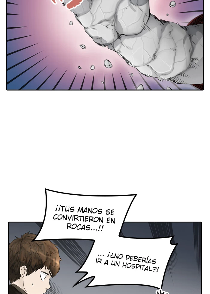 El irregular - Capítulo 377 - Página 23 - LectorTMOo
