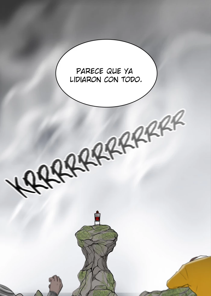 El irregular - Capítulo 377 - Página 26 - LectorTMOo