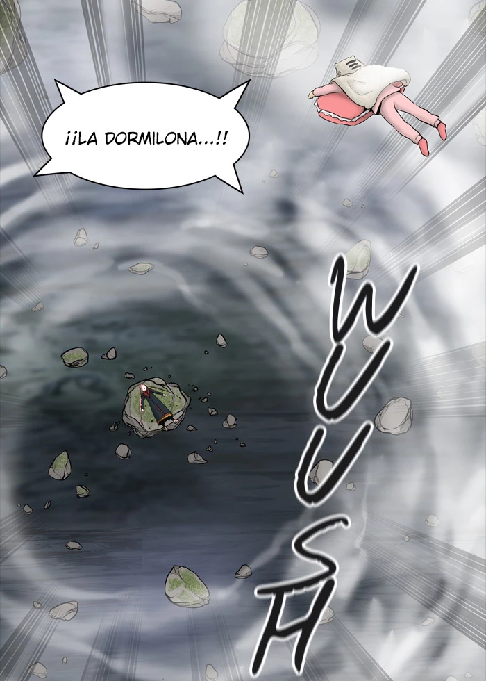 El irregular - Capítulo 377 - Página 29 - LectorTMOo