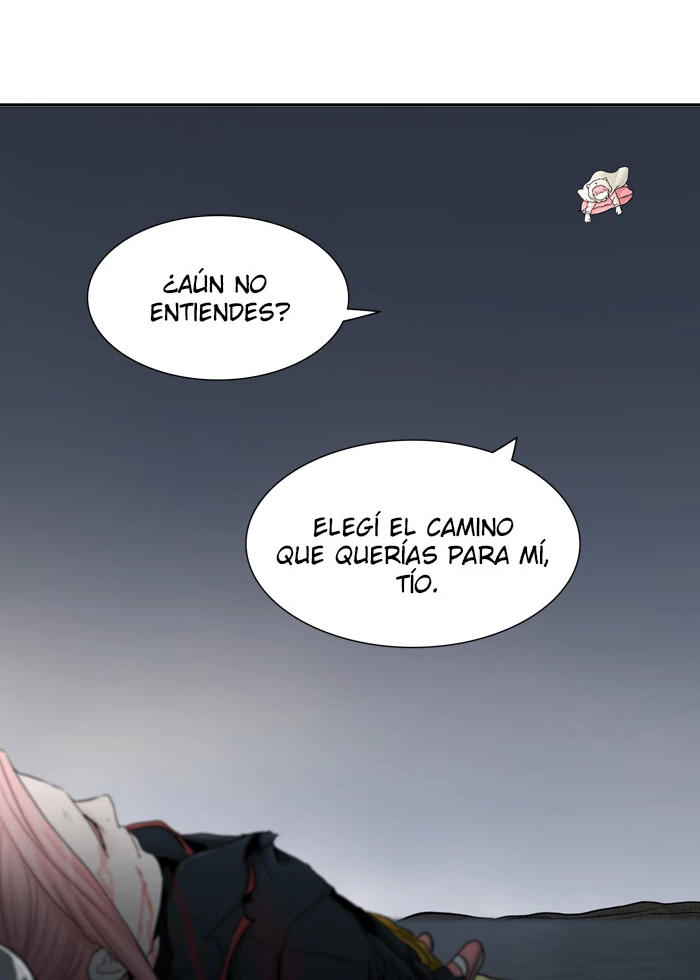 El irregular - Capítulo 377 - Página 35 - LectorTMOo