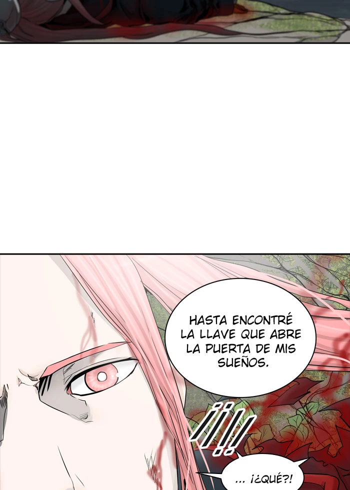 El irregular - Capítulo 377 - Página 36 - LectorTMOo