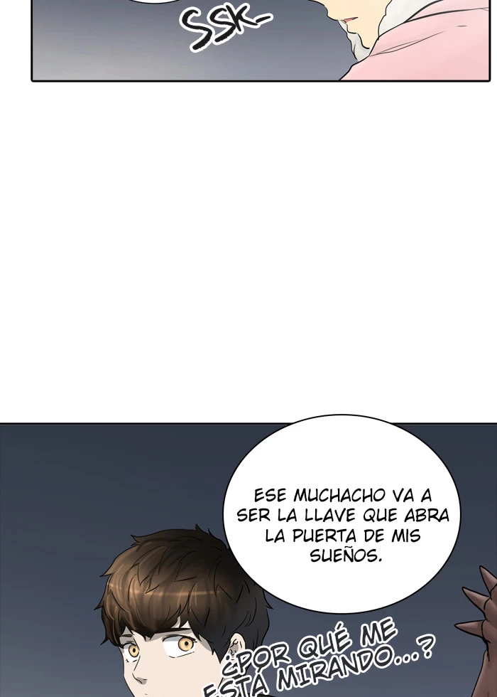 El irregular - Capítulo 377 - Página 38 - LectorTMOo