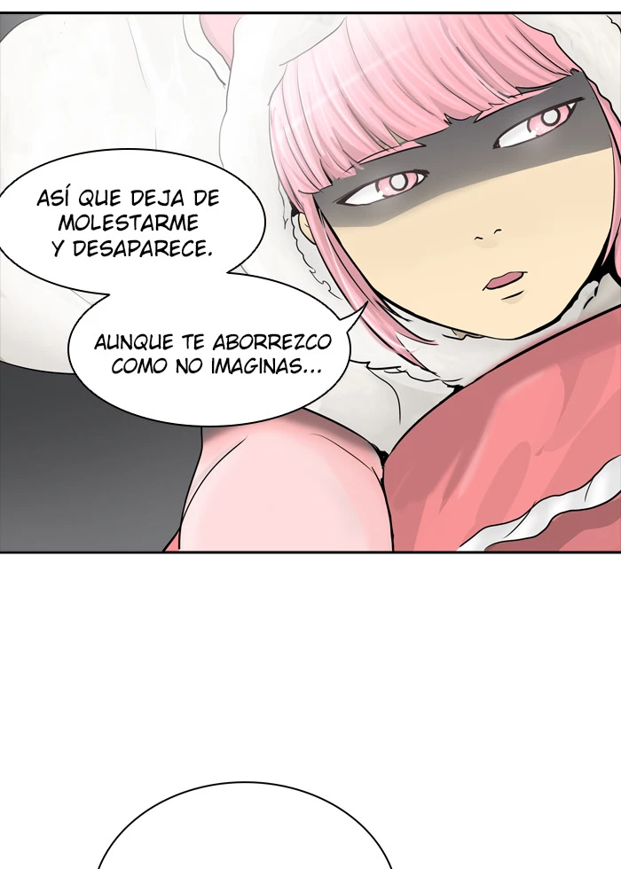 El irregular - Capítulo 377 - Página 40 - LectorTMOo