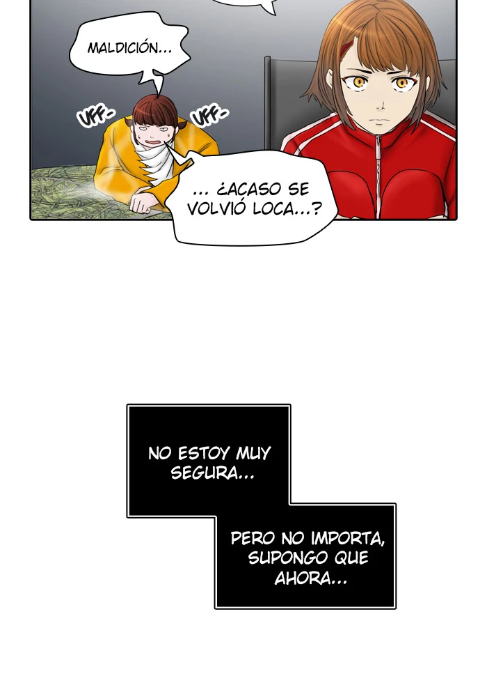 El irregular - Capítulo 377 - Página 48 - LectorTMOo
