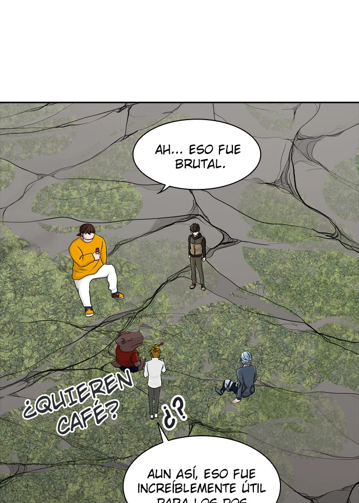 El irregular - Capítulo 377 - Página 50 - LectorTMOo