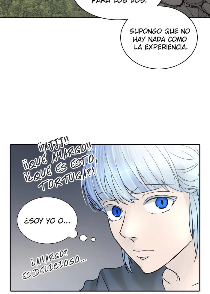 El irregular - Capítulo 377 - Página 51 - LectorTMOo