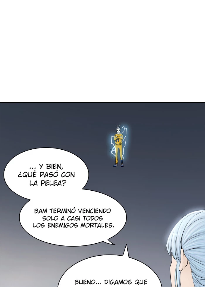 El irregular - Capítulo 377 - Página 53 - LectorTMOo