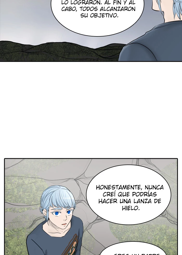 El irregular - Capítulo 377 - Página 54 - LectorTMOo