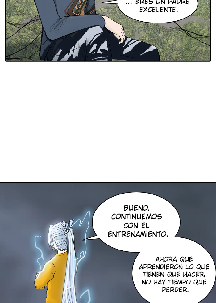 El irregular - Capítulo 377 - Página 55 - LectorTMOo