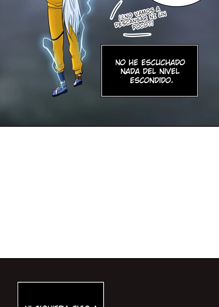 El irregular - Capítulo 377 - Página 56 - LectorTMOo