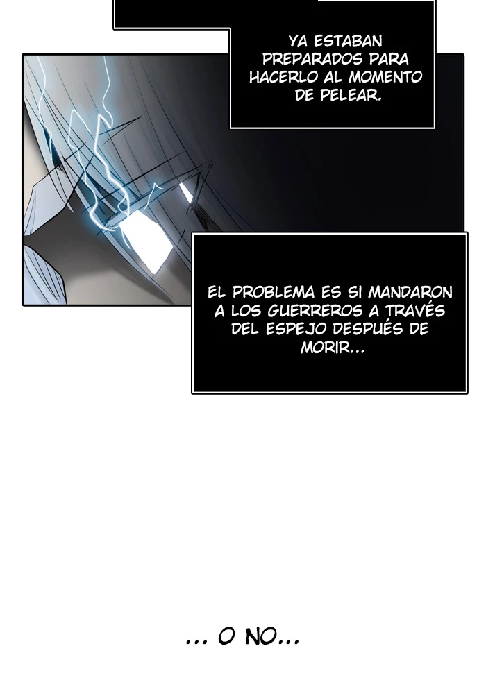 El irregular - Capítulo 377 - Página 58 - LectorTMOo