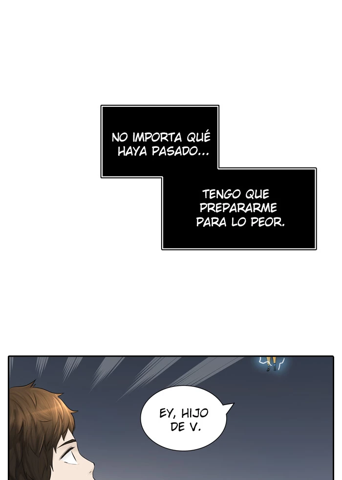 El irregular - Capítulo 377 - Página 59 - LectorTMOo