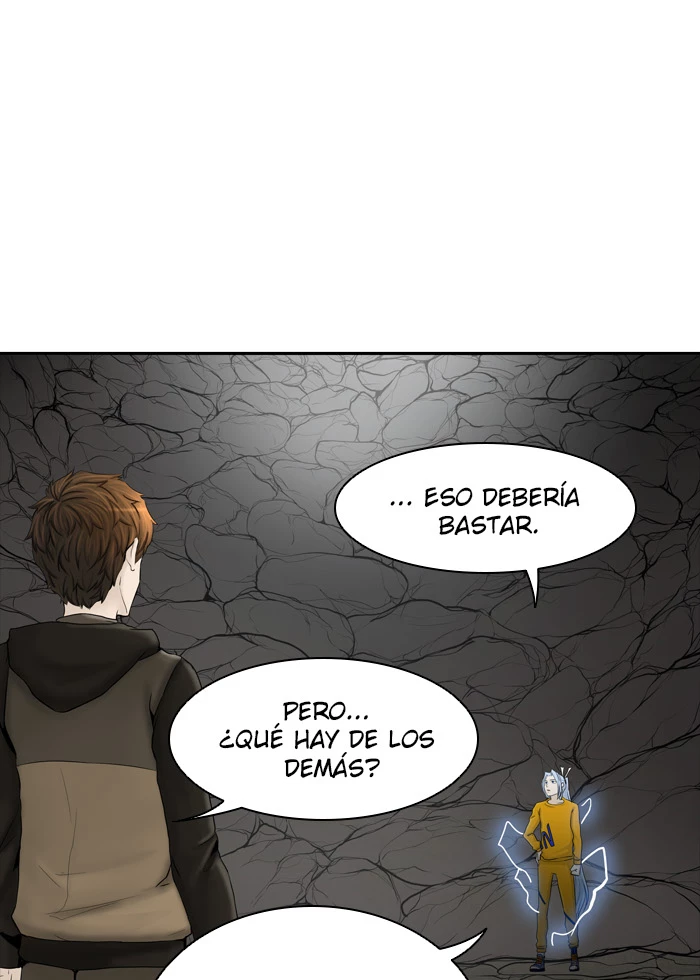 El irregular - Capítulo 377 - Página 68 - LectorTMOo