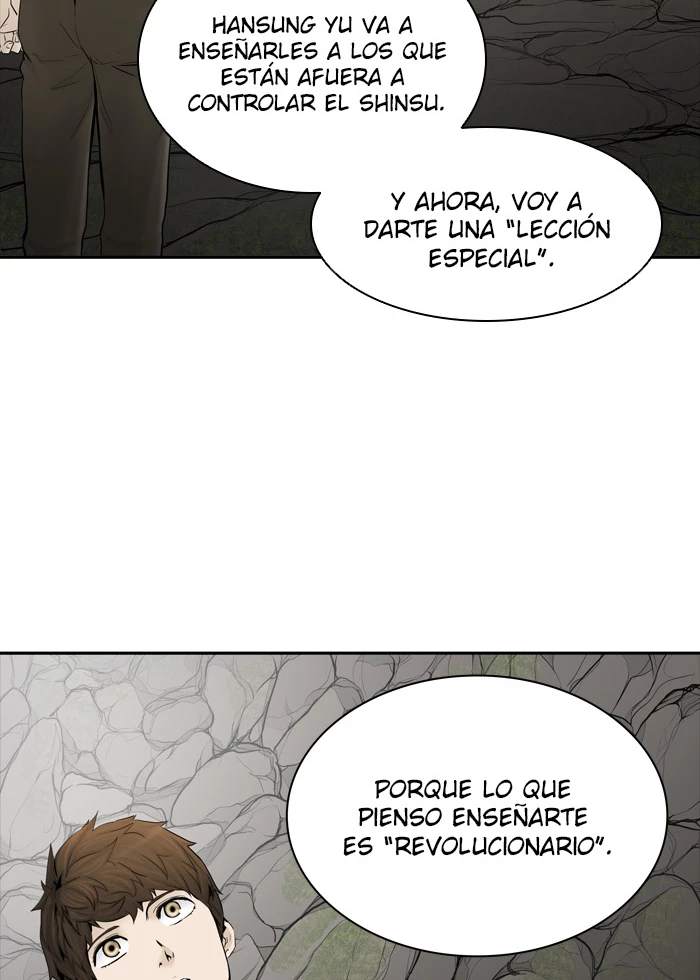 El irregular - Capítulo 377 - Página 69 - LectorTMOo