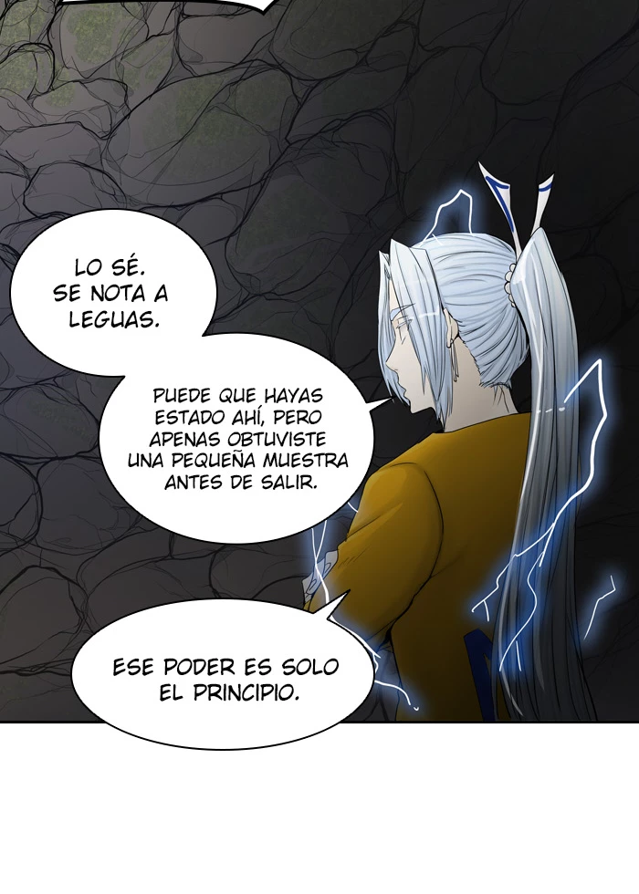 El irregular - Capítulo 377 - Página 71 - LectorTMOo
