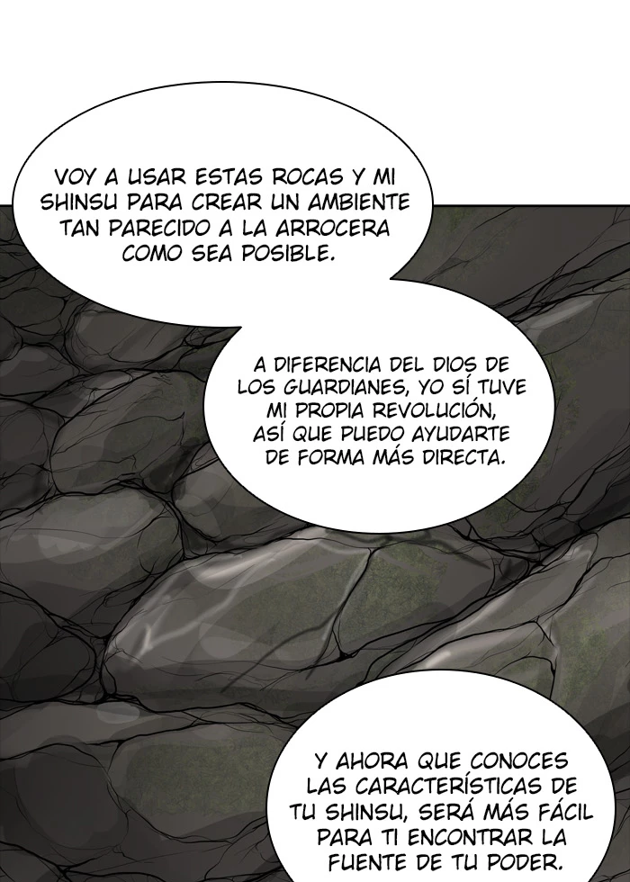 El irregular - Capítulo 377 - Página 72 - LectorTMOo