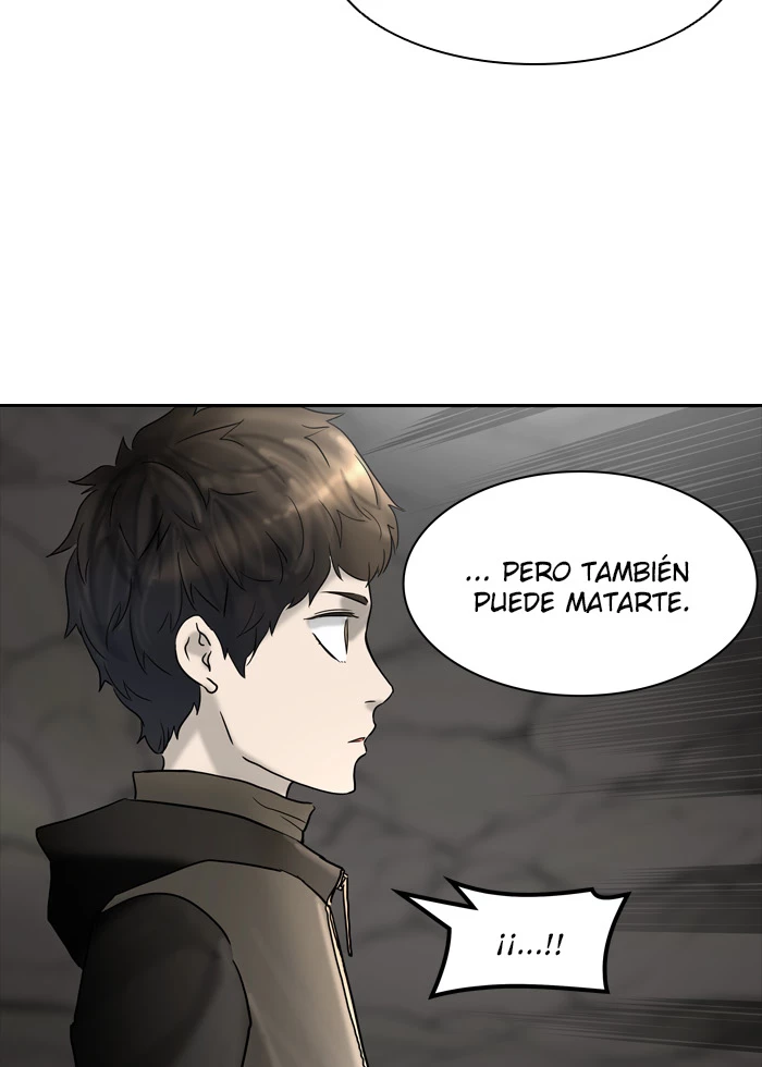 El irregular - Capítulo 377 - Página 74 - LectorTMOo