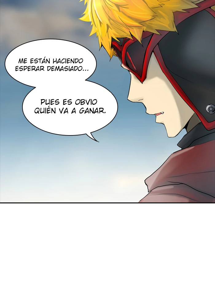 El irregular - Capítulo 377 - Página 101 - LectorTMOo