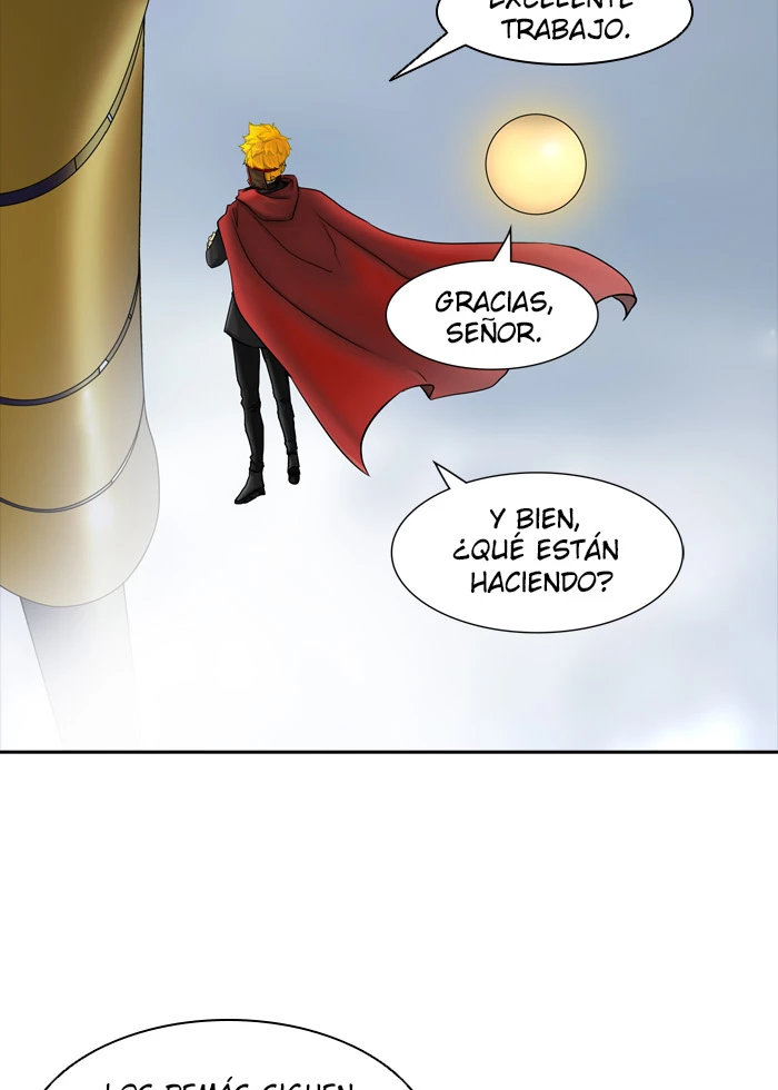 El irregular - Capítulo 378 - Página 5 - LectorTMOo