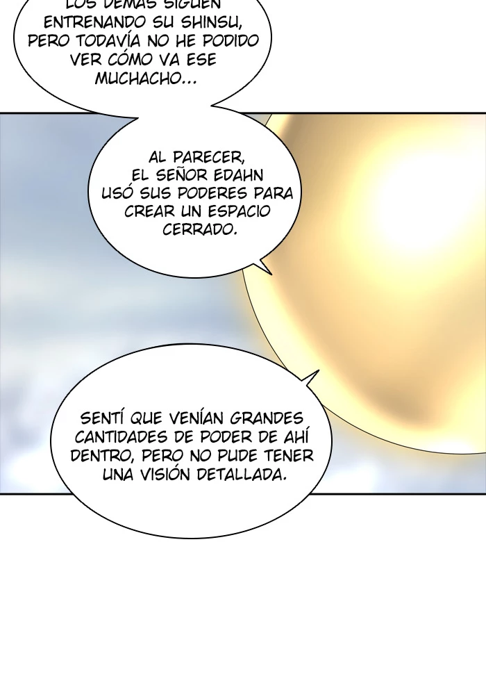 El irregular - Capítulo 378 - Página 6 - LectorTMOo