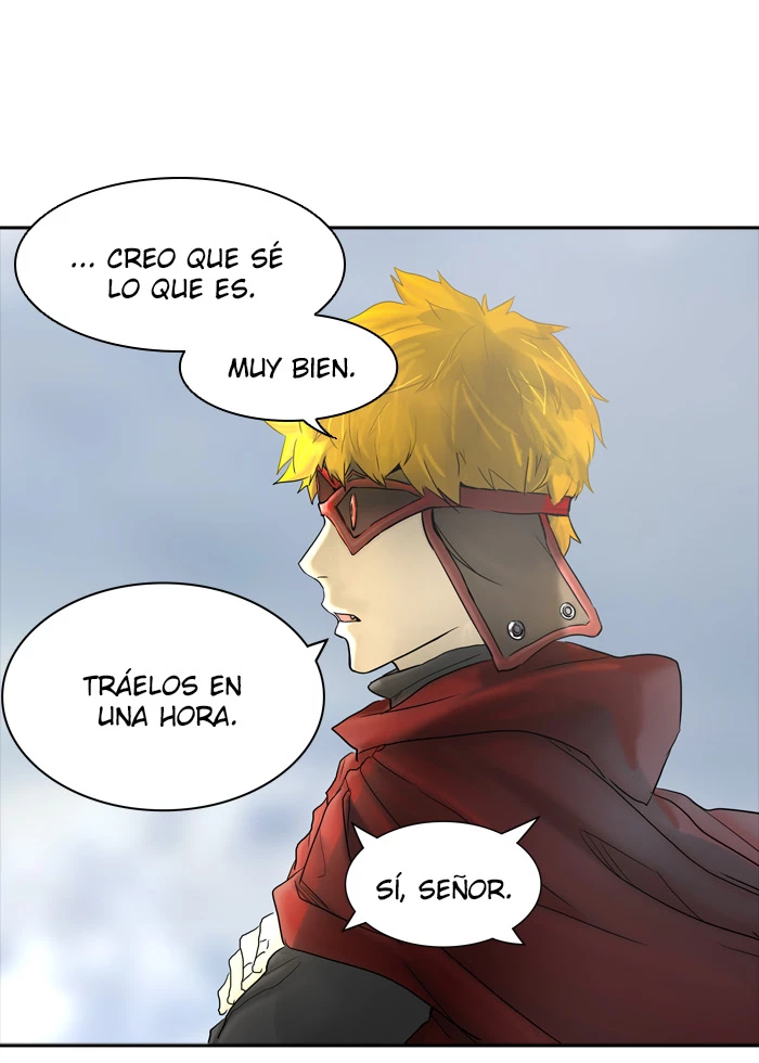 El irregular - Capítulo 378 - Página 7 - LectorTMOo
