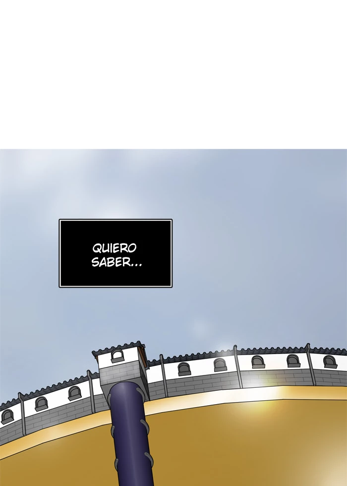 El irregular - Capítulo 378 - Página 8 - LectorTMOo