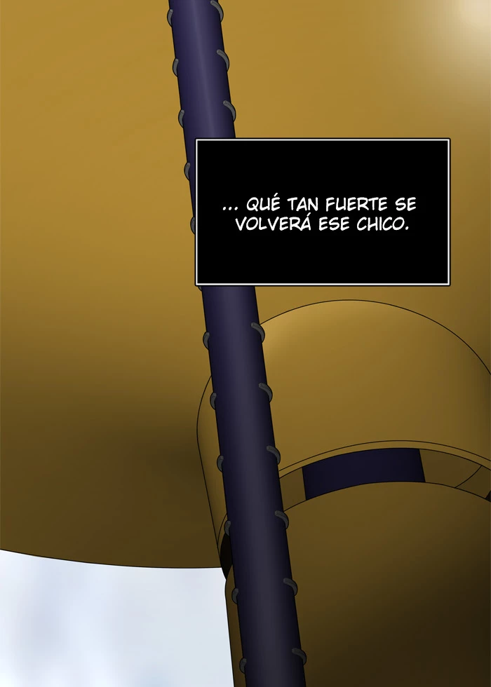 El irregular - Capítulo 378 - Página 9 - LectorTMOo