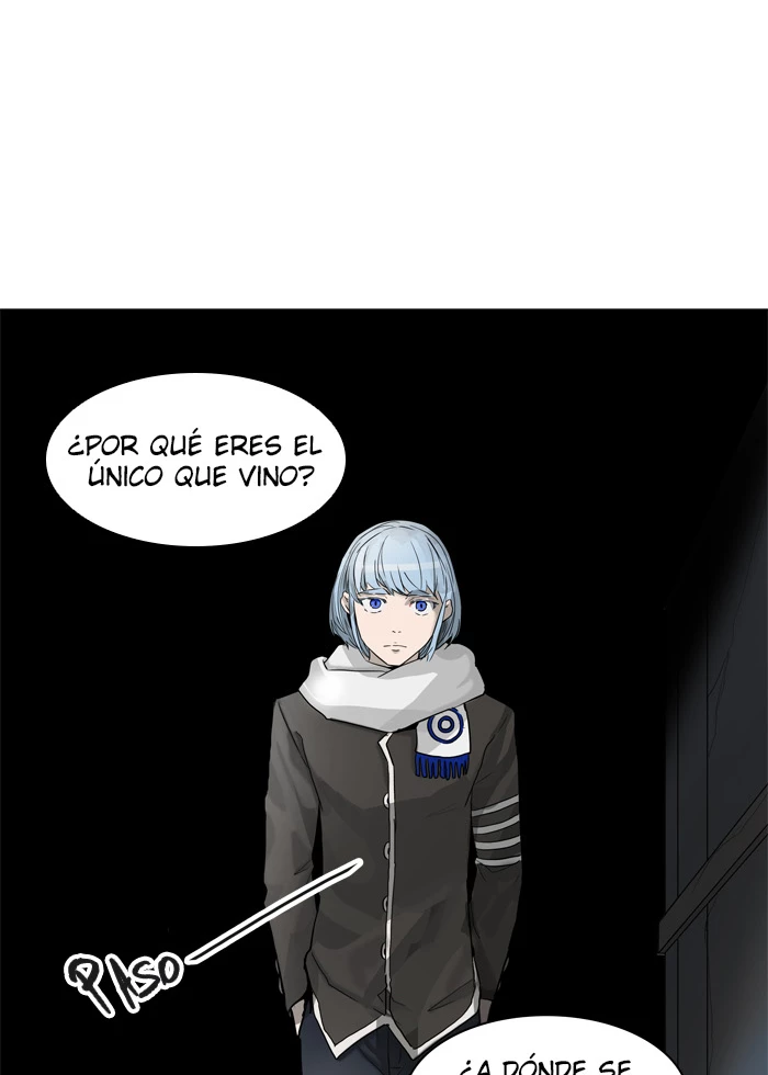 El irregular - Capítulo 378 - Página 15 - LectorTMOo