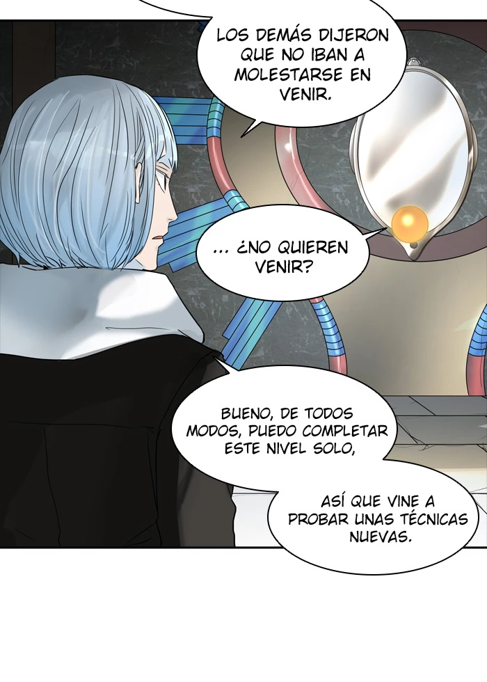 El irregular - Capítulo 378 - Página 17 - LectorTMOo