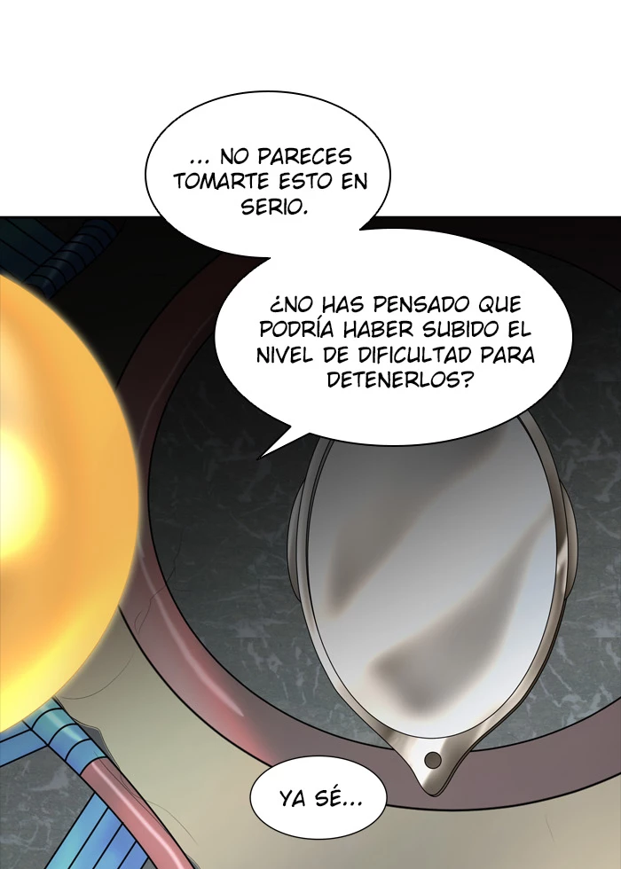 El irregular - Capítulo 378 - Página 18 - LectorTMOo
