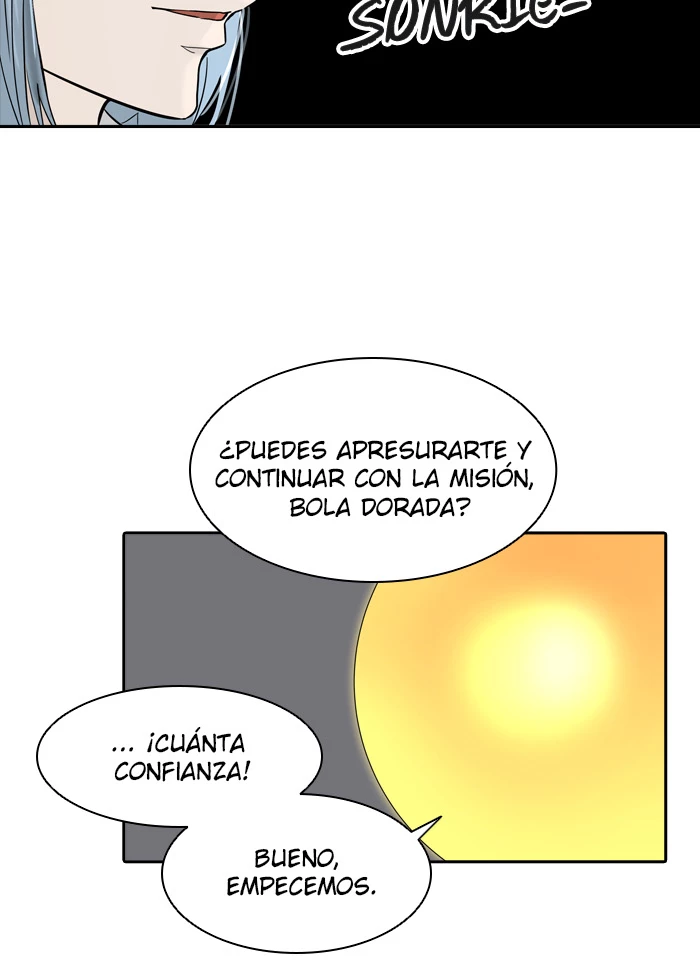 El irregular - Capítulo 378 - Página 20 - LectorTMOo