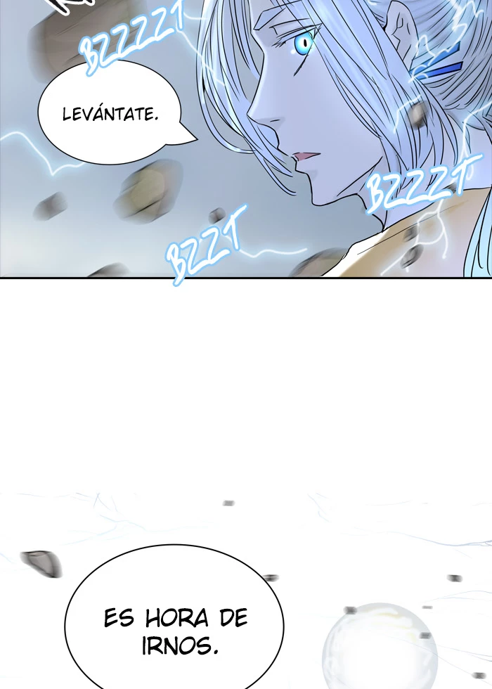 El irregular - Capítulo 378 - Página 30 - LectorTMOo