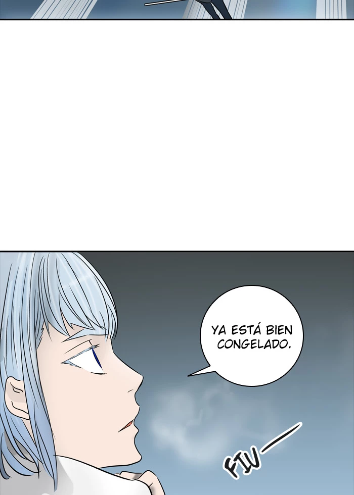 El irregular - Capítulo 378 - Página 38 - LectorTMOo