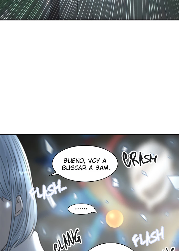 El irregular - Capítulo 378 - Página 41 - LectorTMOo