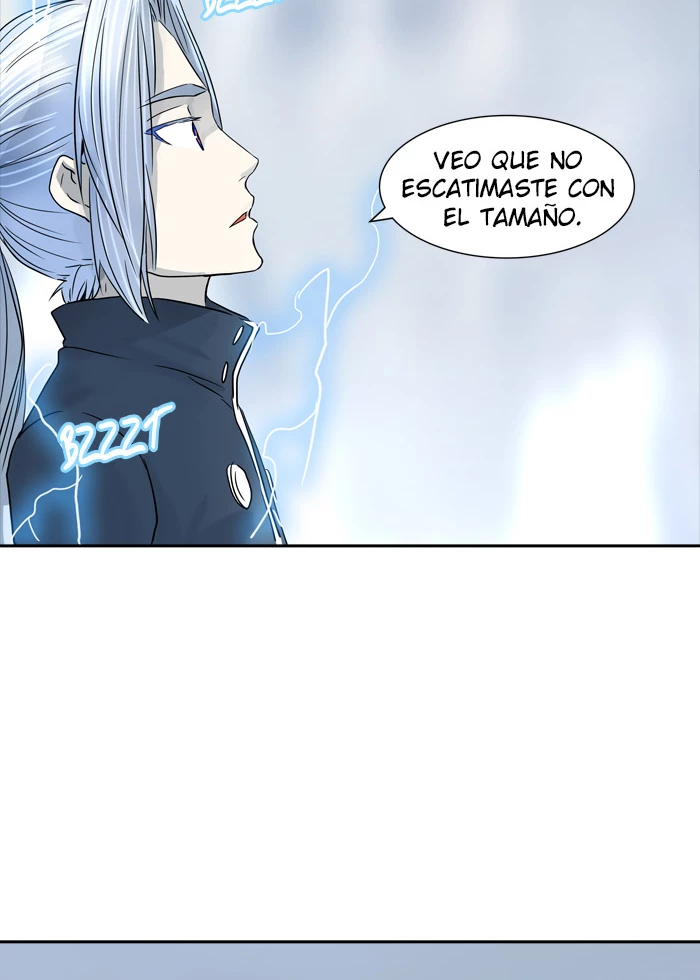 El irregular - Capítulo 378 - Página 50 - LectorTMOo