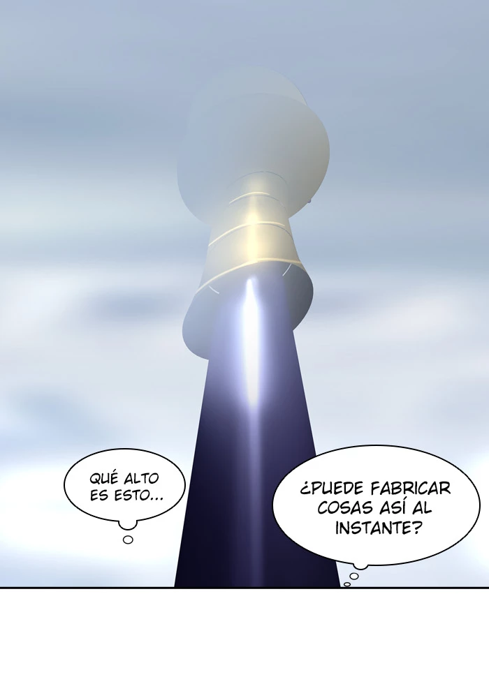El irregular - Capítulo 378 - Página 51 - LectorTMOo