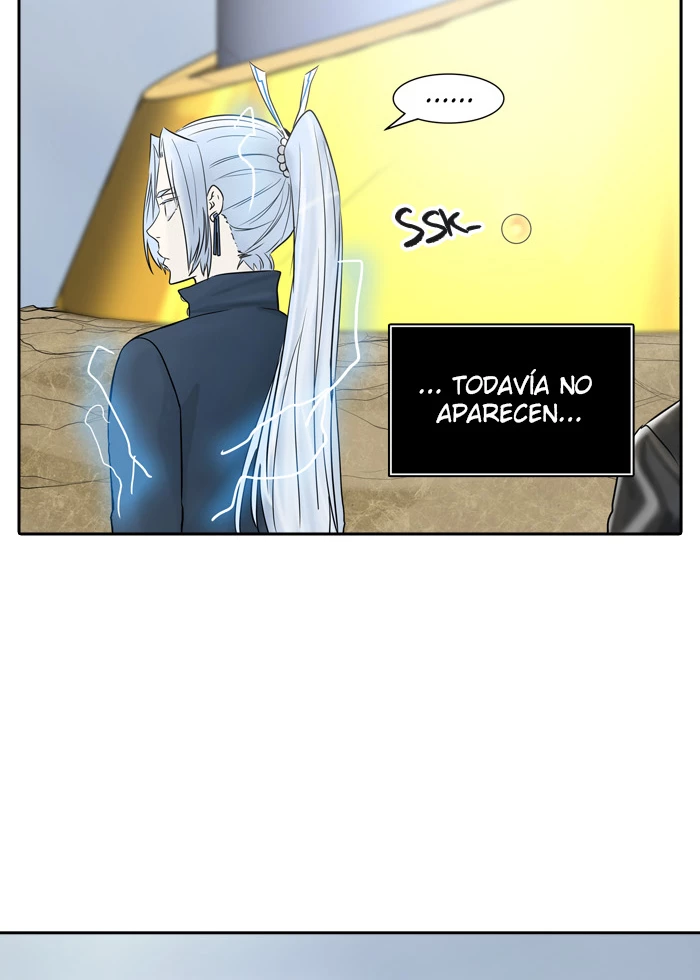 El irregular - Capítulo 378 - Página 53 - LectorTMOo