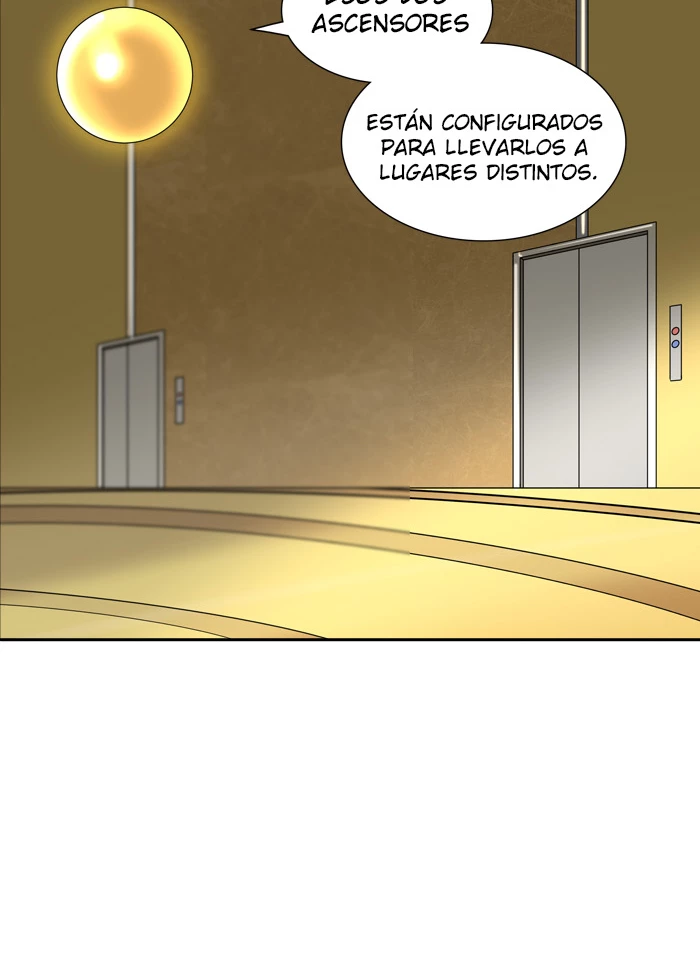 El irregular - Capítulo 378 - Página 57 - LectorTMOo
