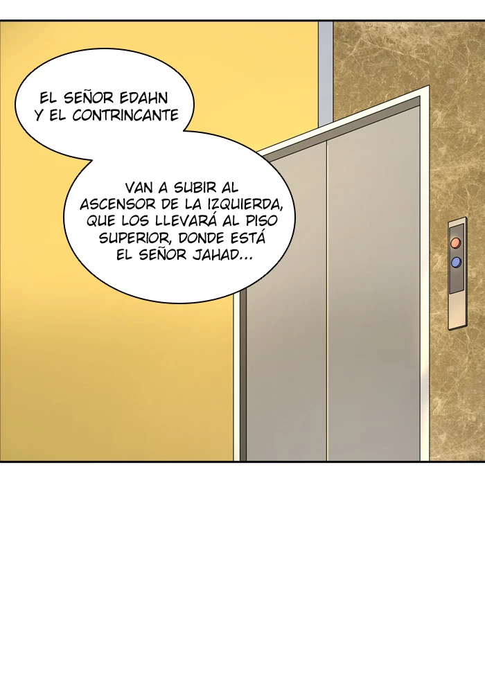 El irregular - Capítulo 378 - Página 58 - LectorTMOo
