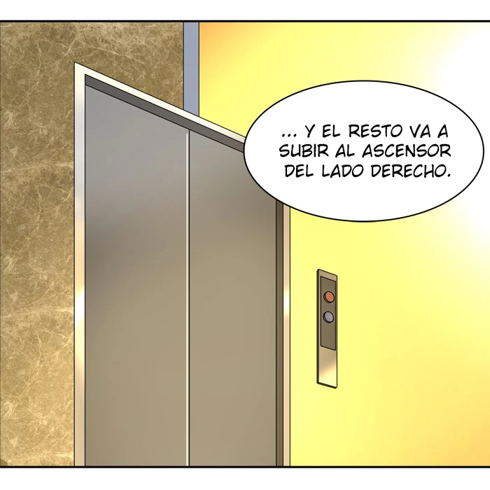 El irregular - Capítulo 378 - Página 59 - LectorTMOo