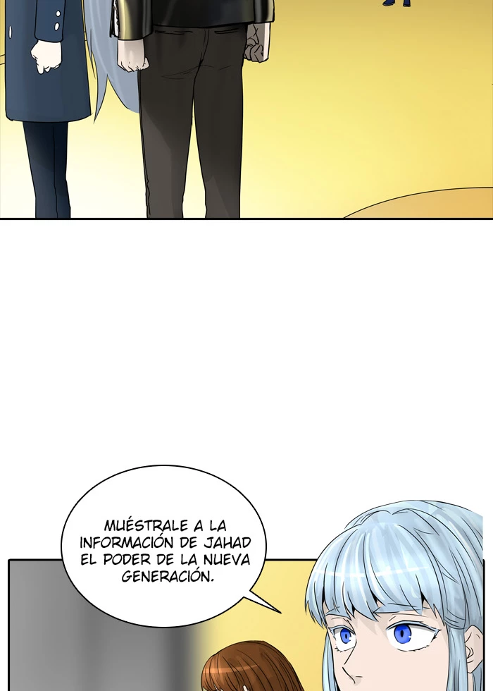 El irregular - Capítulo 378 - Página 61 - LectorTMOo