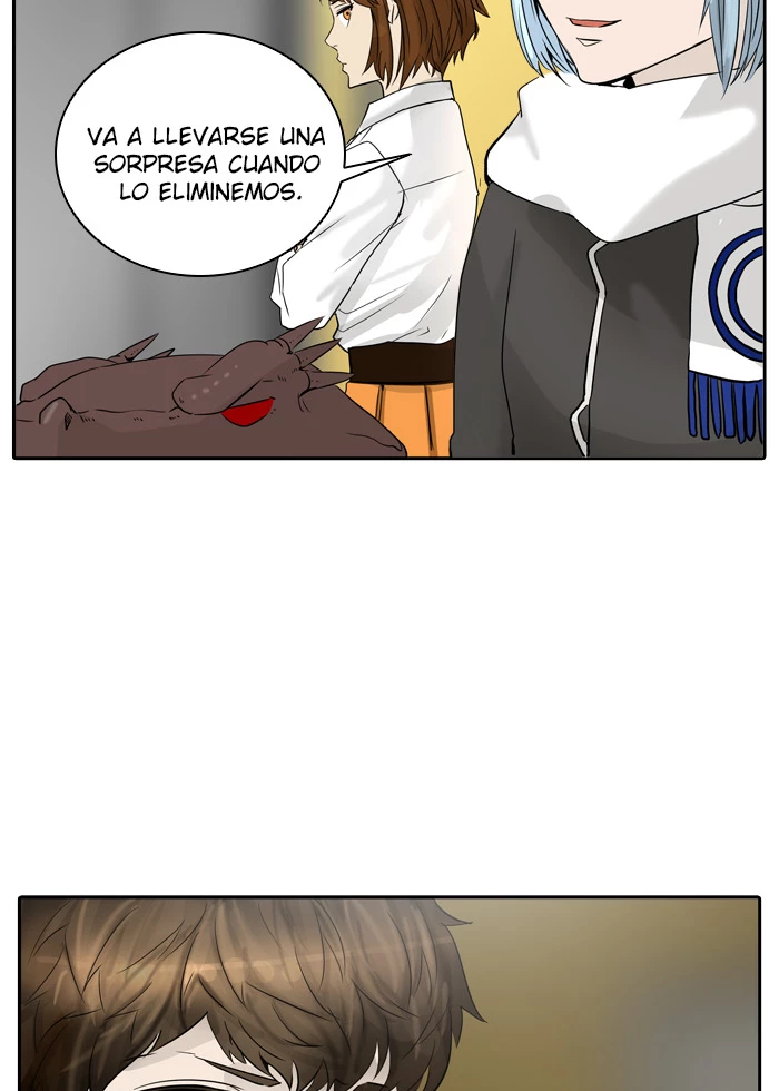 El irregular - Capítulo 378 - Página 62 - LectorTMOo