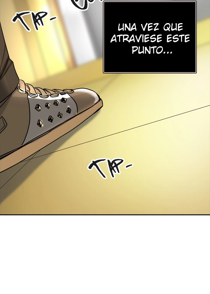 El irregular - Capítulo 378 - Página 64 - LectorTMOo